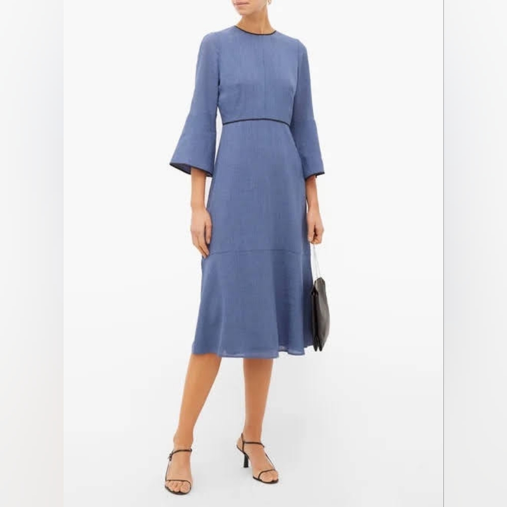 Cefinn Light Blue Dress Size 6